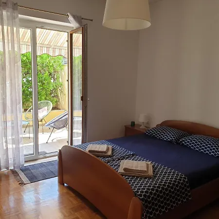 Apartmán Isola Izola